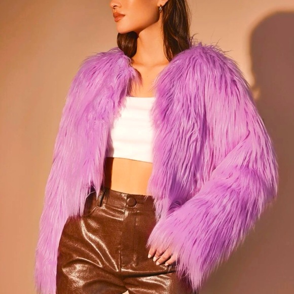 Barbie Jacket - Picture 16 of 17